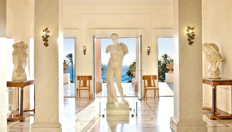 5* Mandola Rosa at Riviera Olympia, A Grecotel Resort to Live - Κυλλήνη